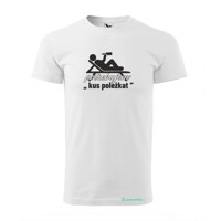 Kus poležkať